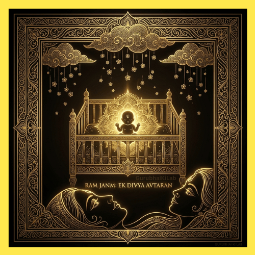 Ram Navami: Ek Shabad, Purn Ithaas – Gurubhai