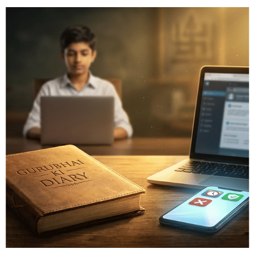 Internet Ka Yug Aur Maryada Ki Laxman Rekha – Gurubhai